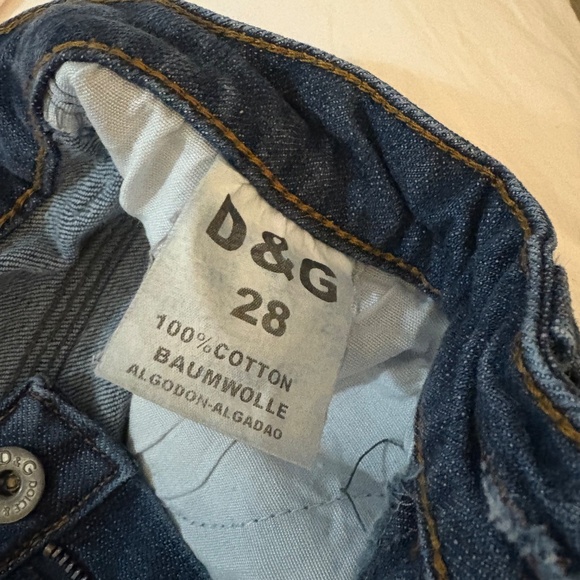 Dolce & Gabbana - Picture 4 of 5